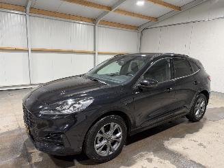 Ford Kuga 2.5PHEV 112kW Automaat Vignale picture 9