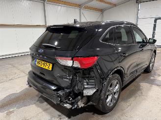 Ford Kuga 2.5PHEV 112kW Automaat Vignale picture 6