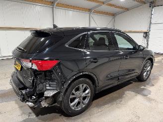 Ford Kuga 2.5PHEV 112kW Automaat Vignale picture 5