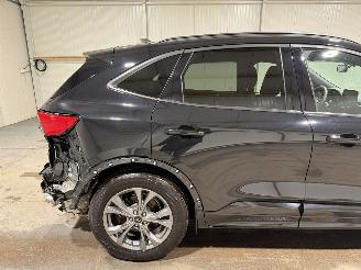 Ford Kuga 2.5PHEV 112kW Automaat Vignale picture 13