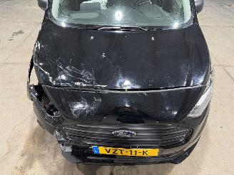 Ford Transit Connect 1.0EcoBoost 74kW L1 Trend picture 19