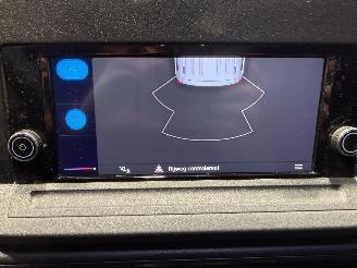 Volkswagen Caddy maxi 1.5TSI 85kW Comfort Airco 2xSchuifdeur picture 18