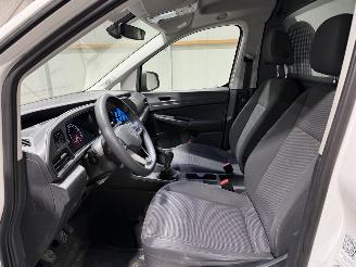 Volkswagen Caddy maxi 1.5TSI 85kW Comfort Airco 2xSchuifdeur picture 13