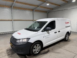 Volkswagen Caddy maxi 1.5TSI 85kW Comfort Airco 2xSchuifdeur picture 9