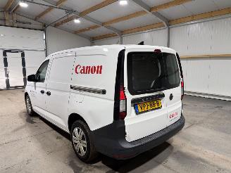 Volkswagen Caddy maxi 1.5TSI 85kW Comfort Airco 2xSchuifdeur picture 12