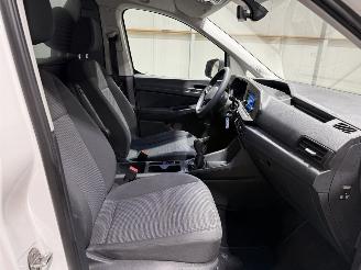 Volkswagen Caddy maxi 1.5TSI 85kW Comfort Airco 2xSchuifdeur picture 19