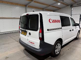 Volkswagen Caddy maxi 1.5TSI 85kW Comfort Airco 2xSchuifdeur picture 6