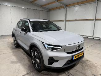 Volvo XC40 69kWh 175kW Single Motor Essential picture 3
