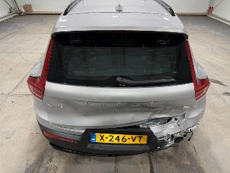 Volvo XC40 69kWh 175kW Single Motor Essential picture 20