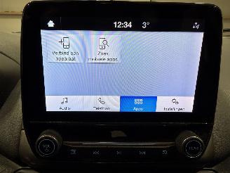Ford EcoSport 1.0EcoBoost 74kW Connected picture 35