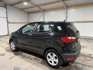 Ford EcoSport 1.0EcoBoost 74kW Connected picture 11