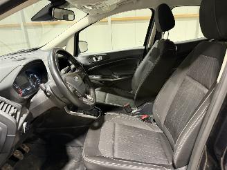 Ford EcoSport 1.0EcoBoost 74kW Connected picture 30