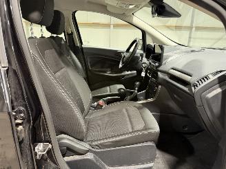Ford EcoSport 1.0EcoBoost 74kW Connected picture 40