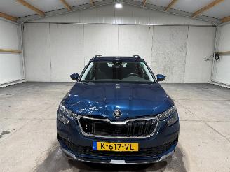 Skoda Kamiq 1.0TSI 81kW Style Clima picture 4