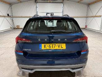 Skoda Kamiq 1.0TSI 81kW Style Clima picture 7