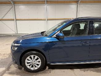 Skoda Kamiq 1.0TSI 81kW Style Clima picture 13