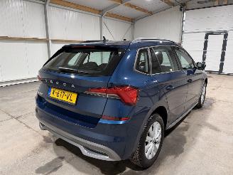 Skoda Kamiq 1.0TSI 81kW Style Clima picture 6