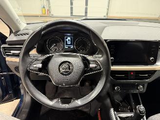 Skoda Kamiq 1.0TSI 81kW Style Clima picture 31