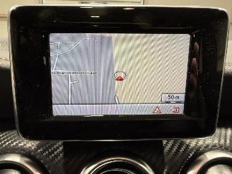 Mercedes A-klasse 180 90kW Automaat Pano Prestige picture 37