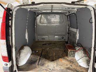 Mercedes Vito 113CDI 100kW Automaat Lang picture 20