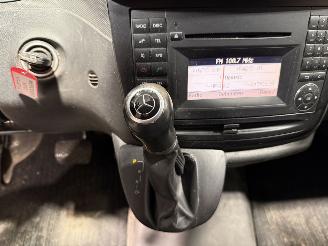 Mercedes Vito 113CDI 100kW Automaat Lang picture 18