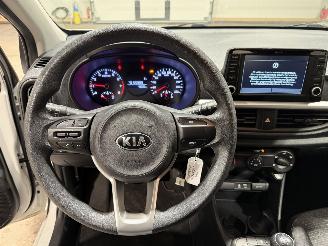 Kia Picanto 1.0MPi 49kW ComfortPlusline picture 30