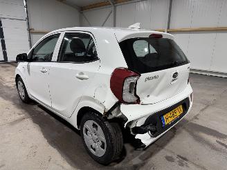 Kia Picanto 1.0MPi 49kW ComfortPlusline picture 12