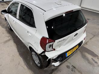 Kia Picanto 1.0MPi 49kW ComfortPlusline picture 19