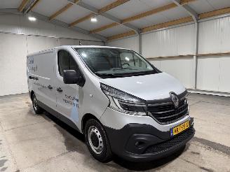 Renault Trafic 2.0dCi 125kW Automaat L2H1 Comfort picture 3