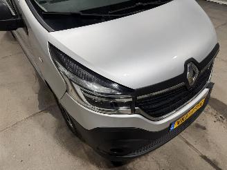 Renault Trafic 2.0dCi 125kW Automaat L2H1 Comfort picture 19