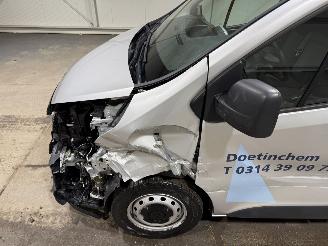 Renault Trafic 2.0dCi 125kW Automaat L2H1 Comfort picture 17