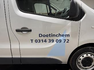 Renault Trafic 2.0dCi 125kW Automaat L2H1 Comfort picture 35