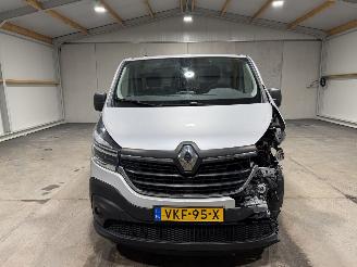 Renault Trafic 2.0dCi 125kW Automaat L2H1 Comfort picture 4