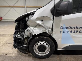 Renault Trafic 2.0dCi 125kW Automaat L2H1 Comfort picture 15