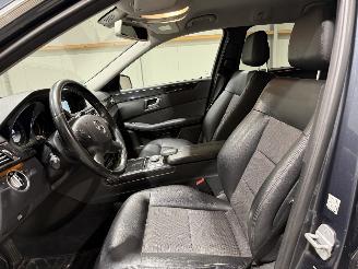 Mercedes E-klasse 220CDI 125kW Automaat Business Class Avantgarde Luchtvering picture 13
