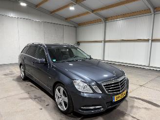 Mercedes E-klasse 220CDI 125kW Automaat Business Class Avantgarde Luchtvering picture 3