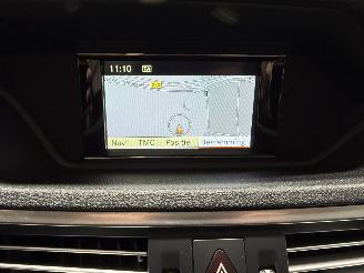 Mercedes E-klasse 220CDI 125kW Automaat Business Class Avantgarde Luchtvering picture 15