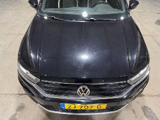 Volkswagen T-Roc 1.5TSI 110kW Automaat Sport picture 20