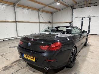 BMW 6-serie 640d 230kW Automaat Cabrio Luchtvering picture 6