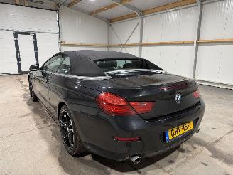 BMW 6-serie 640d 230kW Automaat Cabrio Luchtvering picture 20