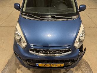 Kia Picanto 1.0CVVT 51kW DynamicLine picture 20