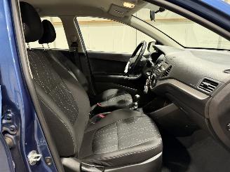 Kia Picanto 1.0CVVT 51kW DynamicLine picture 36