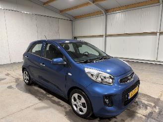 Kia Picanto 1.0CVVT 51kW DynamicLine picture 2