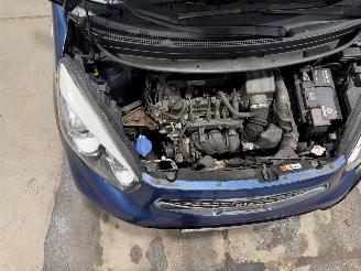 Kia Picanto 1.0CVVT 51kW DynamicLine picture 28