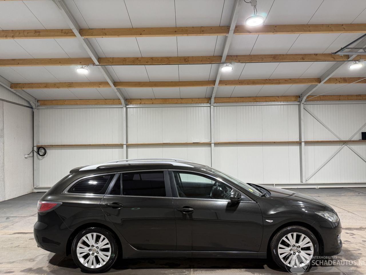 Mazda 6 1.8 88kW Clima Touring