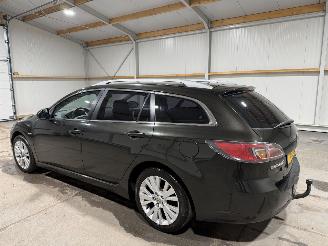 Mazda 6 1.8 88kW Clima Touring picture 11