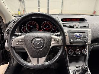 Mazda 6 1.8 88kW Clima Touring picture 14