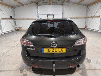 Mazda 6 1.8 88kW Clima Touring picture 7