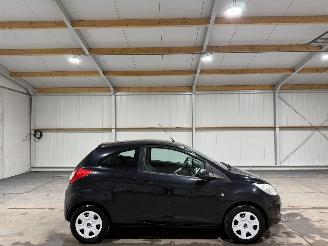 Schadeauto Ford Ka 1.2 51kW Cool&Sound Start/Stop 2012/6