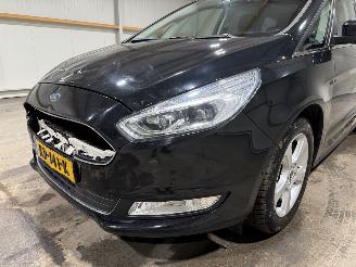 Ford Galaxy 1.5 118kW Titanium Pano Clima Navi 7Persoons picture 24